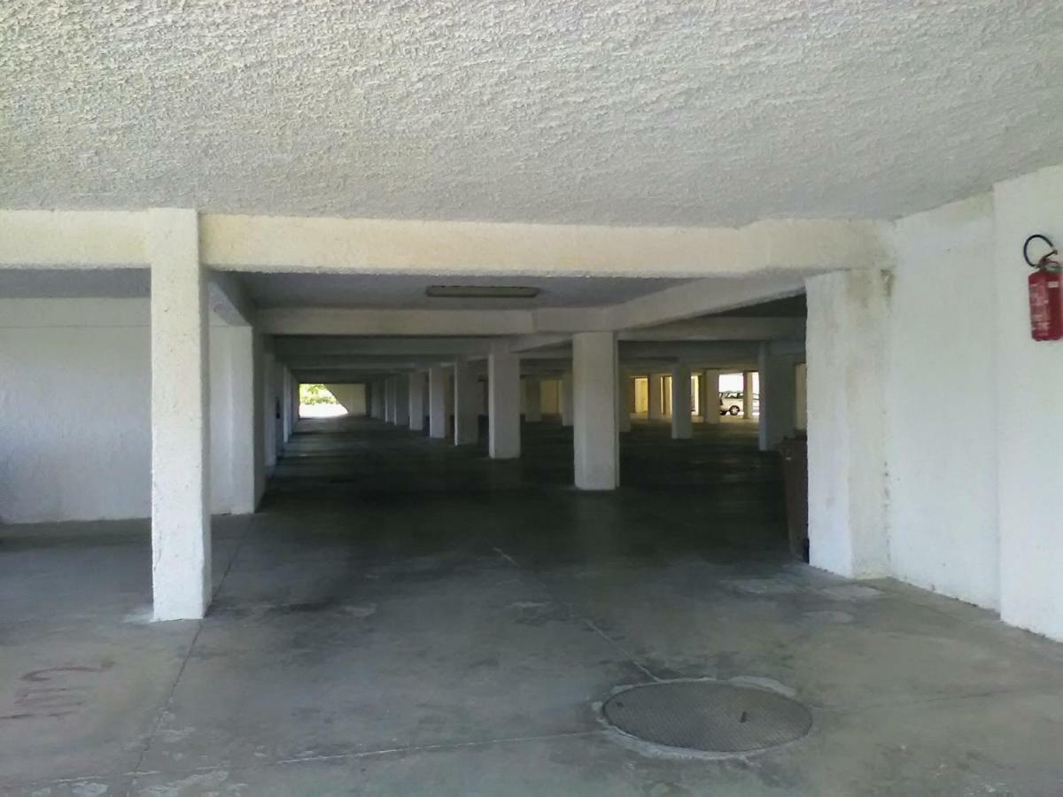 למזיה טרמה Appartamento Ginepri מראה חיצוני תמונה