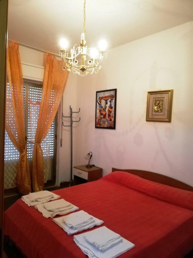 למזיה טרמה Appartamento Ginepri מראה חיצוני תמונה